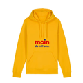 Moin Unisex-Hoodie