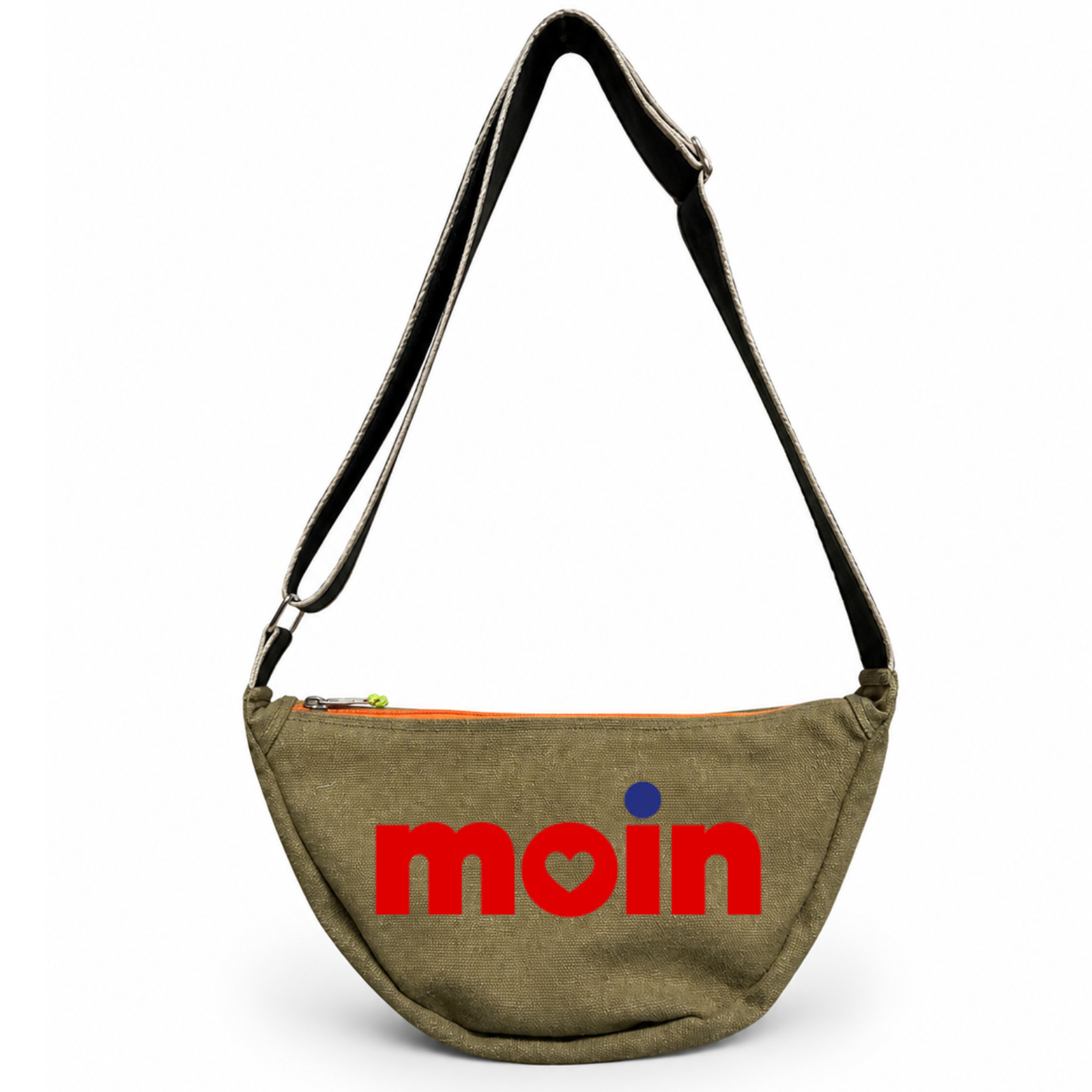 Moin Tasche Canvas