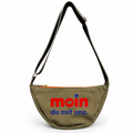 Moin Tasche Canvas