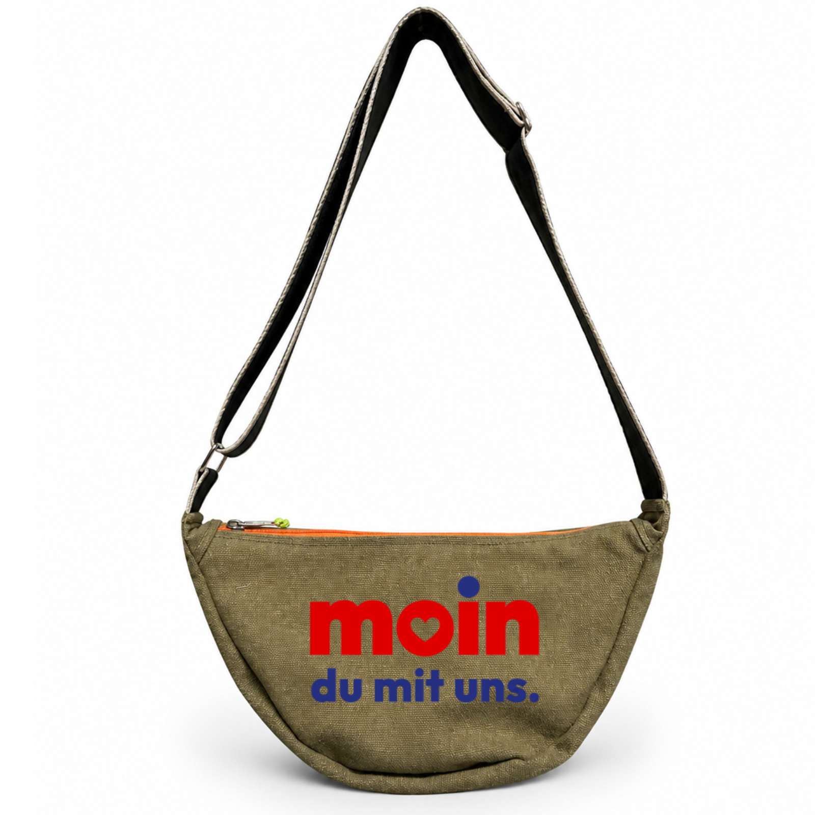 Moin Tasche Canvas